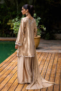 Sana Abbas | Wedding Formals | Mesaam by Sana Abbas - Designer Dress - Type: Ladies Clothes - Available at Libayah - 100% Original