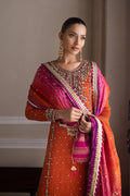Sana Abbas | Wedding Formals | BEHNAZ by Sana Abbas - Designer Dress - Type: Ladies Clothes - Available at Libayah - 100% Original