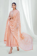 Sana Abbas | Luxury Pret | Zehra by Sana Abbas - Designer Dress - Type: Ladies Clothes - Available at Libayah - 100% Original