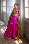 Sana Abbas | Wedding Formals | MITRA by Sana Abbas - Designer Dress - Type: Ladies Clothes - Available at Libayah - 100% Original