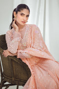 Sana Abbas | Luxury Pret | Zehra by Sana Abbas - Designer Dress - Type: Ladies Clothes - Available at Libayah - 100% Original