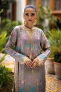 Sana Abbas | Wedding Formals | Rezam by Sana Abbas - Designer Dress - Type: Ladies Clothes - Available at Libayah - 100% Original