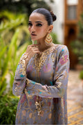 Sana Abbas | Wedding Formals | Rezam by Sana Abbas - Designer Dress - Type: Ladies Clothes - Available at Libayah - 100% Original