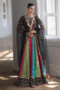 Sana Abbas | Wedding Formals | LILA by Sana Abbas - Designer Dress - Type: Ladies Clothes - Available at Libayah - 100% Original