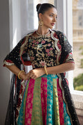 Sana Abbas | Wedding Formals | LILA by Sana Abbas - Designer Dress - Type: Ladies Clothes - Available at Libayah - 100% Original