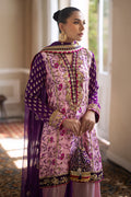 Sana Abbas | Wedding Formals | MEHRNAZ by Sana Abbas - Designer Dress - Type: Ladies Clothes - Available at Libayah - 100% Original