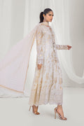 Sana Abbas | Luxury Pret | Noori by Sana Abbas - Designer Dress - Type: Ladies Clothes - Available at Libayah - 100% Original
