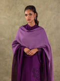 Zainab Chottani | Luxury Pret | ENCHANTING AMETHYST by Zainab Chottani - Designer Dress - Type: Ladies Clothes - Available at Libayah - 100% Original