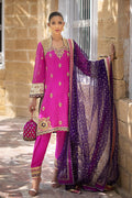 Sana Abbas | Wedding Formals | MAHRUKH by Sana Abbas - Designer Dress - Type: Ladies Clothes - Available at Libayah - 100% Original