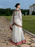 Zainab Chottani | Wedding Festive 24 | Tresor by Zainab Chottani - Designer Dress - Type: Formal - Available at Libayah - 100% Original