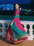 Zainab Chottani | Wedding Festive 24 | Jardin by Zainab Chottani - Designer Dress - Type: Formal - Available at Libayah - 100% Original