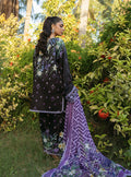 Zainab Chottani | Tahra Lawn 24 | RAHA - D 6B by Zainab Chottani - Designer Dress - Type: Ladies Clothes - Available at Libayah - 100% Original