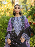 Zainab Chottani | Tahra Lawn 24 | RAHA - D 6B by Zainab Chottani - Designer Dress - Type: Ladies Clothes - Available at Libayah - 100% Original
