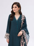 Zainab Chottani | Luxury Pret | JADE ECTASY by Zainab Chottani - Designer Dress - Type: Ladies Clothes - Available at Libayah - 100% Original