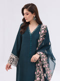Zainab Chottani | Luxury Pret | JADE ECTASY by Zainab Chottani - Designer Dress - Type: Ladies Clothes - Available at Libayah - 100% Original