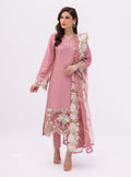 Zainab Chottani | Luxury Pret | PINK AURA by Zainab Chottani - Designer Dress - Type: Ladies Clothes - Available at Libayah - 100% Original