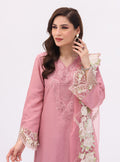 Zainab Chottani | Luxury Pret | PINK AURA by Zainab Chottani - Designer Dress - Type: Ladies Clothes - Available at Libayah - 100% Original