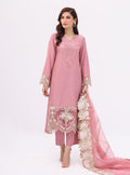 Zainab Chottani | Luxury Pret | PINK AURA by Zainab Chottani - Designer Dress - Type: Ladies Clothes - Available at Libayah - 100% Original