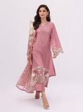 Zainab Chottani | Luxury Pret | PINK AURA by Zainab Chottani - Designer Dress - Type: Ladies Clothes - Available at Libayah - 100% Original