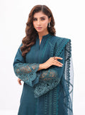 Zainab Chottani | Luxury Pret | MYSTIQUE SYMPHONY by Zainab Chottani - Designer Dress - Type: Ladies Clothes - Available at Libayah - 100% Original