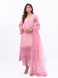 Zainab Chottani | Luxury Pret | DUSK DELIGHT by Zainab Chottani - Designer Dress - Type: Ladies Clothes - Available at Libayah - 100% Original
