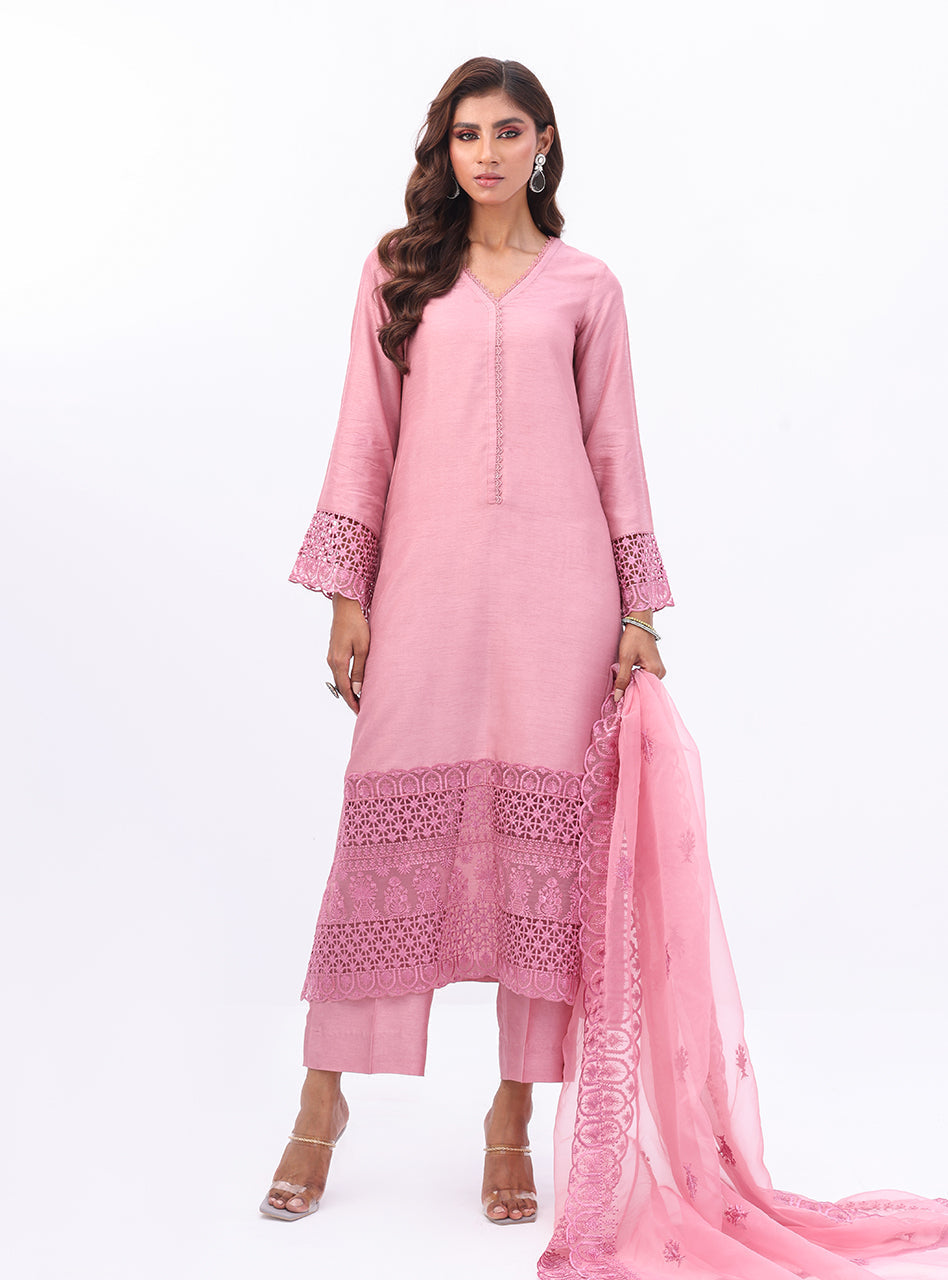Zainab Chottani | Luxury Pret | DUSK DELIGHT by Zainab Chottani - Designer Dress - Type: Ladies Clothes - Available at Libayah - 100% Original