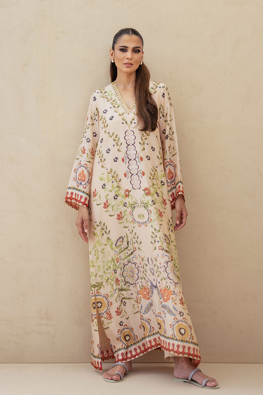 Ina – authentic Pakistani formal dress from the Sania Maskatiya Fall Festive Glimmer collection for women in the UK