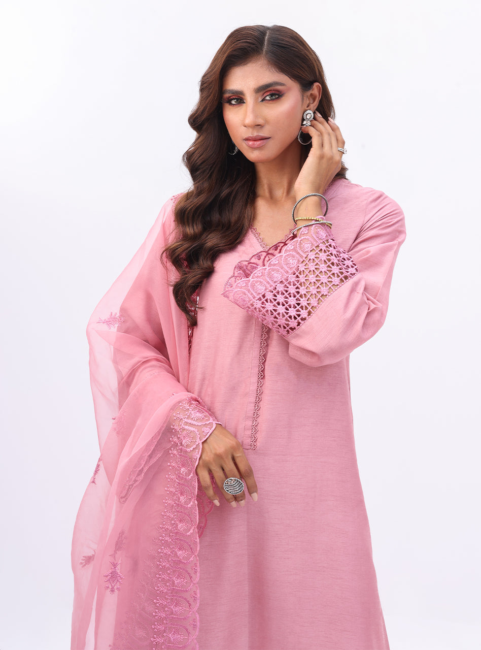 Zainab Chottani | Luxury Pret | DUSK DELIGHT by Zainab Chottani - Designer Dress - Type: Ladies Clothes - Available at Libayah - 100% Original
