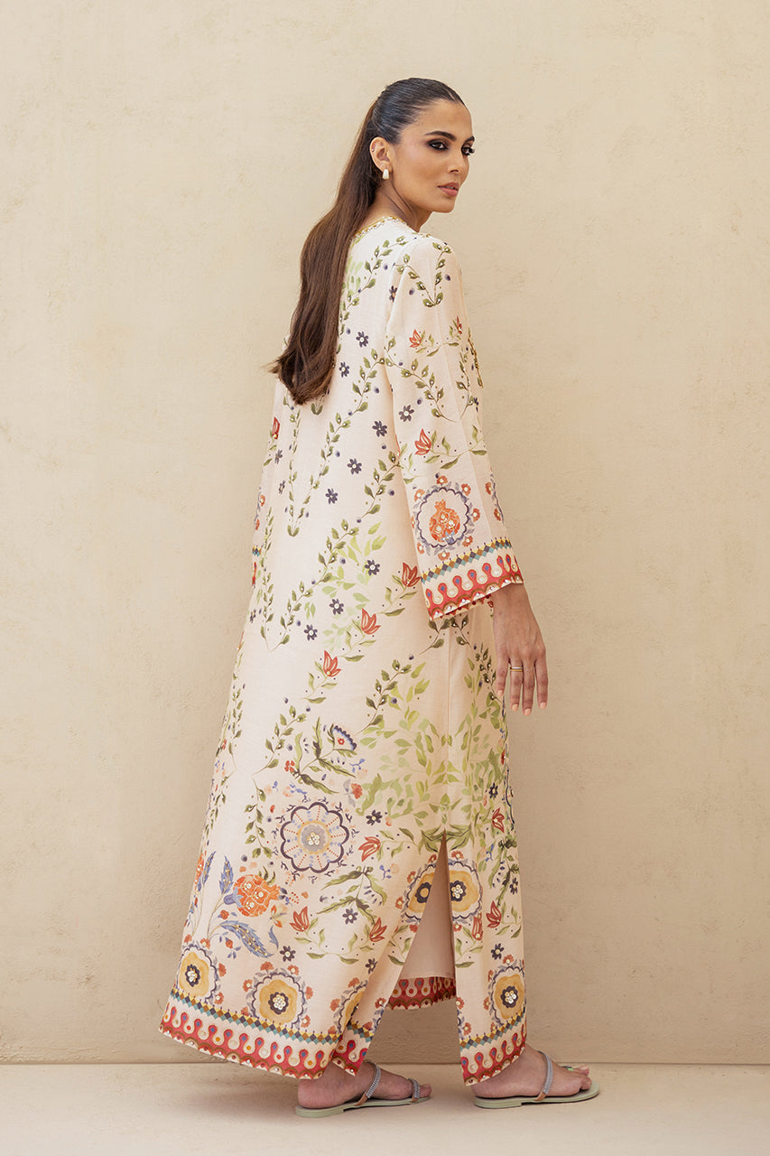 Sania Maskatiya | Fall Festive Glimmer | Ina