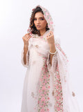 Zainab Chottani | Luxury Pret | AZIN GLOW by Zainab Chottani - Designer Dress - Type: Ladies Clothes - Available at Libayah - 100% Original