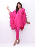 Zainab Chottani | Casual Pret | STARLIT DUST by Zainab Chottani - Designer Dress - Type: Casuals - Available at Libayah - 100% Original