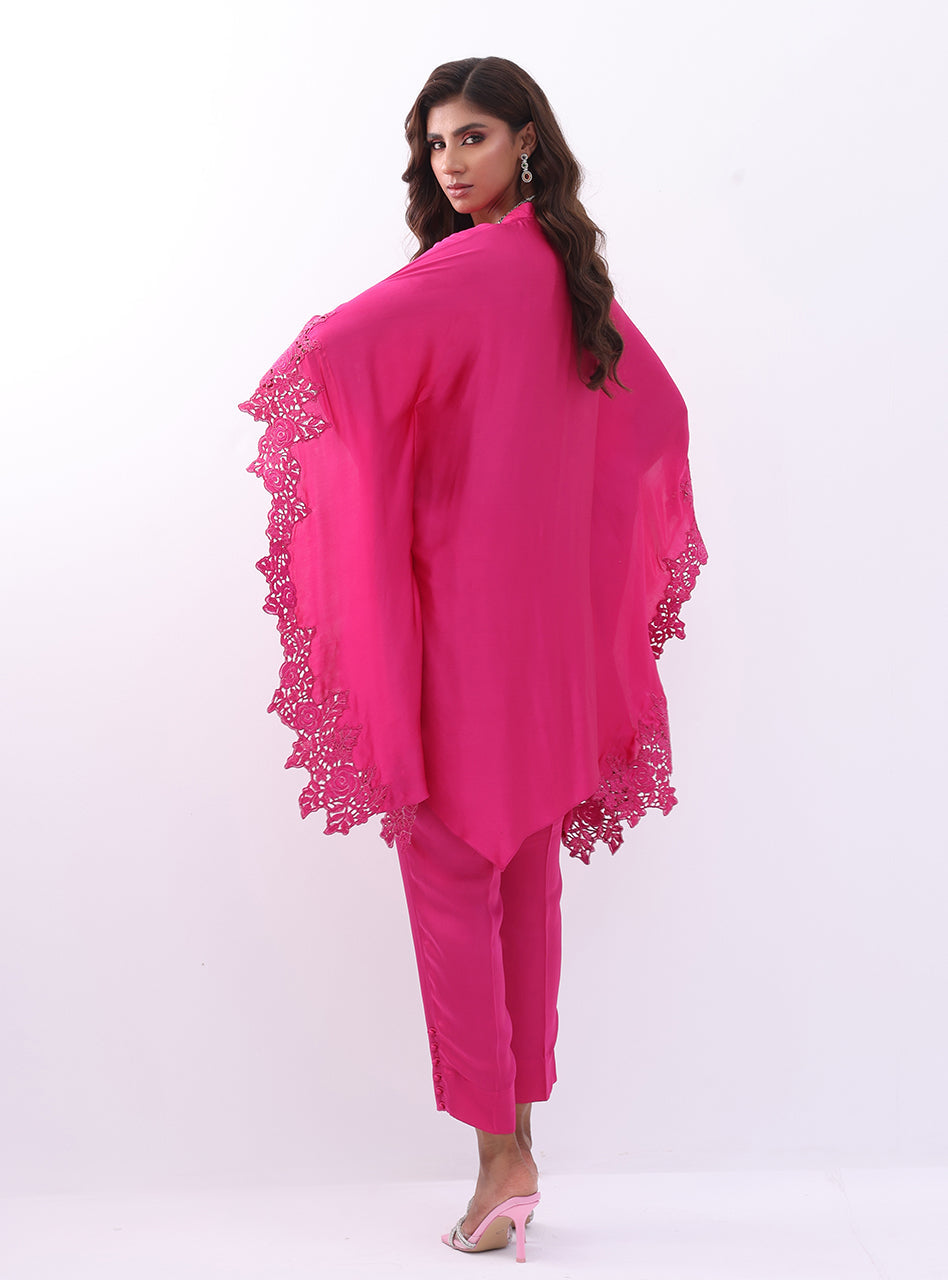 Zainab Chottani | Casual Pret | STARLIT DUST by Zainab Chottani - Designer Dress - Type: Casuals - Available at Libayah - 100% Original