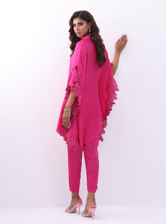 Zainab Chottani | The Kaftan Edit | Starlit Dust