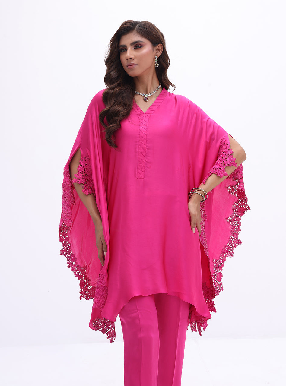 Zainab Chottani | Casual Pret | STARLIT DUST by Zainab Chottani - Designer Dress - Type: Casuals - Available at Libayah - 100% Original