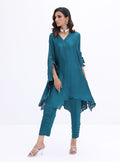 Zainab Chottani | Casual Pret | DIVINE HAZE by Zainab Chottani - Designer Dress - Type: Casuals - Available at Libayah - 100% Original