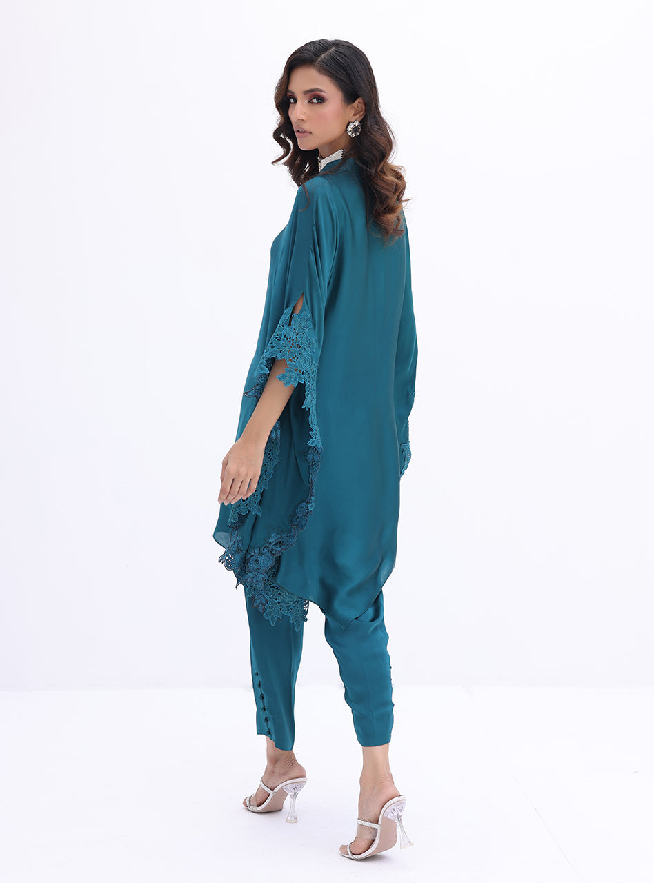 Zainab Chottani | Casual Pret | DIVINE HAZE by Zainab Chottani - Designer Dress - Type: Casuals - Available at Libayah - 100% Original