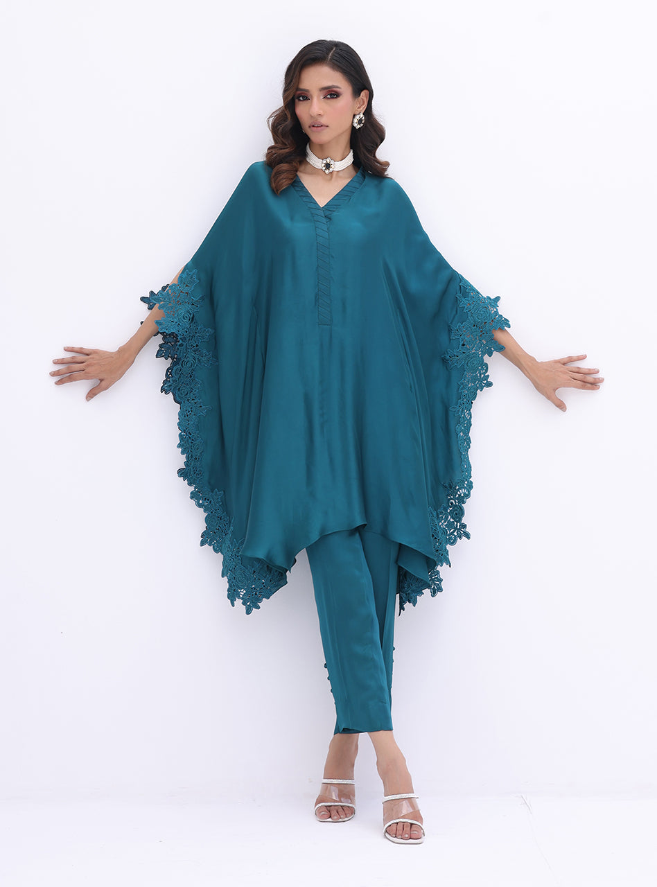 Zainab Chottani | Casual Pret | DIVINE HAZE by Zainab Chottani - Designer Dress - Type: Casuals - Available at Libayah - 100% Original