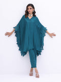 Zainab Chottani | Casual Pret | DIVINE HAZE by Zainab Chottani - Designer Dress - Type: Casuals - Available at Libayah - 100% Original