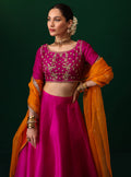 Zainab Chottani | Semi Formals | JANAN by Zainab Chottani - Designer Dress - Type: Ladies Clothes - Available at Libayah - 100% Original