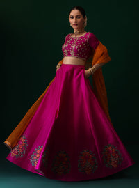 Zainab Chottani | Semi Formals | JANAN by Zainab Chottani - Designer Dress - Type: Ladies Clothes - Available at Libayah - 100% Original