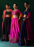 Zainab Chottani | Semi Formals | JANAN by Zainab Chottani - Designer Dress - Type: Ladies Clothes - Available at Libayah - 100% Original