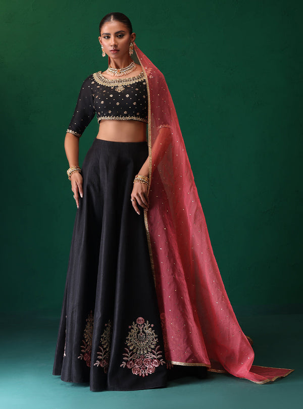 Zainab Chottani | Semi Formals | ARASIH by Zainab Chottani - Designer Dress - Type: Ladies Clothes - Available at Libayah - 100% Original