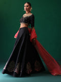 Zainab Chottani | Semi Formals | ARASIH by Zainab Chottani - Designer Dress - Type: Ladies Clothes - Available at Libayah - 100% Original