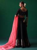 Zainab Chottani | Semi Formals | ARASIH by Zainab Chottani - Designer Dress - Type: Ladies Clothes - Available at Libayah - 100% Original