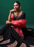 Zainab Chottani | Semi Formals | ARASIH by Zainab Chottani - Designer Dress - Type: Ladies Clothes - Available at Libayah - 100% Original