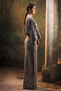 Erum Khan | Dazzling Fiesta | Stella - Designer Dress - Type : Ladies Clothes - Available at Libayah - 100% Original