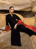 Zainab Chottani | Luxury Pret | FEZAH by Zainab Chottani - Designer Dress - Type: Ladies Clothes - Available at Libayah - 100% Original