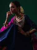 Zainab Chottani | Semi Formals | ZURIA by Zainab Chottani - Designer Dress - Type: Ladies Clothes - Available at Libayah - 100% Original
