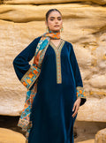 Zainab Chottani | Luxury Pret | MAH FEROZ by Zainab Chottani - Designer Dress - Type: Ladies Clothes - Available at Libayah - 100% Original