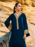 Zainab Chottani | Luxury Pret | MAH FEROZ by Zainab Chottani - Designer Dress - Type: Ladies Clothes - Available at Libayah - 100% Original